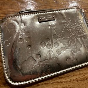 Kate spade coin purse